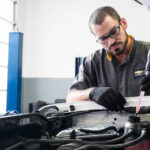 Chevy Service in Springfield, PA