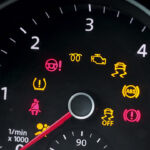 Chevy Dashboard Warning Lights