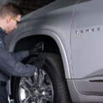 Chevy Tire Service in Springfield, PA