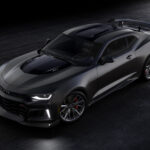 2024 Chevrolet Camaro ZL1 Collectors Edition
